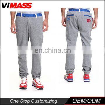 New Style Classic Long Men Cargo Pants