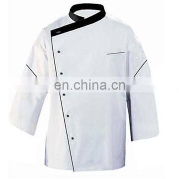 Kitchen Uniform 02 material 100% cotton, made in VietNam.