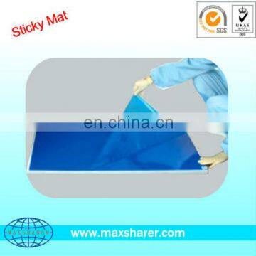 Professional Manufacturer Anti-electrostatic Cleanroom Sticky Mat