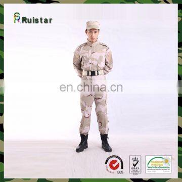 Wholesale Desert Camouflage Army Military Clothing