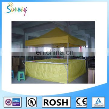 SUNWAY Waterproof Automatic Outdoor 4 Person Instant Camping Family Tent