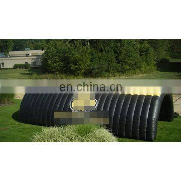 giant inflatable tunnel tent inflatable camping tents for sales