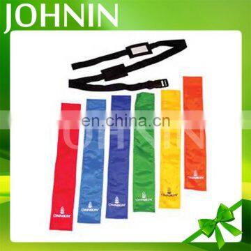 Wholesale Cheap Price PC Or PVC Fan Use Cheering Flag Football Belt photo-6
