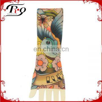 nylon tattoo arm sleeves