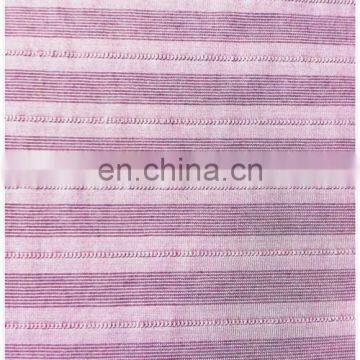 Jacquard Fabric In Silk Cotton Fabric With Pretty Design For Fashion Dress