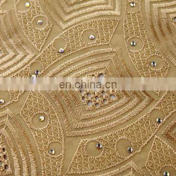 New Product Heavy Swiss Voile African Lace Styles photo-4