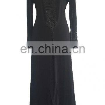 Maxi Dress Abaya, Butterfly Abaya, Kaftan