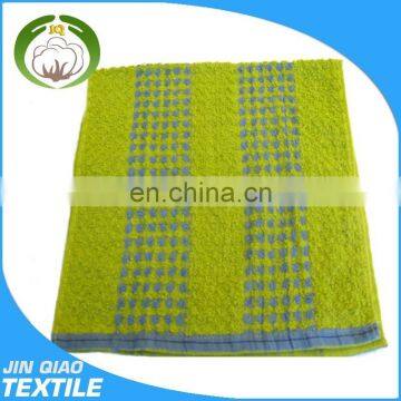 Customized Cotton Towel Cheap Hote Towel Terry Cloth Towel