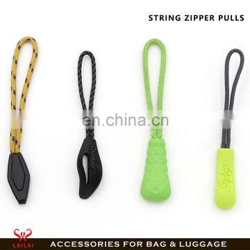 Best Selling Customizable Zipper Puller Pvc With Superior Performance photo-3