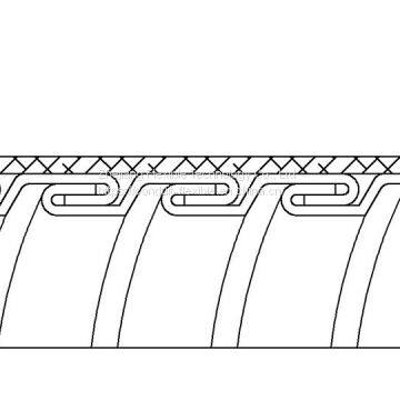 Flexible Metal Conduit EMI Proof - PAS23SB Series