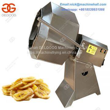 Banana Chips Production Machine|Banana Chips Production Line Price|Plantain Chips Processing Machine for Commercial Use photo-2