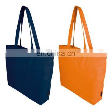 Hot sale eco-friendly ripstop nylon grocery tote Shopping Bag BAG069