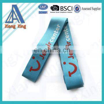 Travel Belt hook loop trunk belt/strap