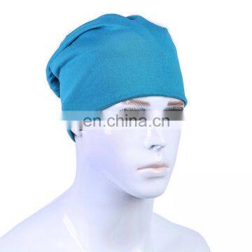Wholesale Custom Winter Sports outdoor running beanie hat