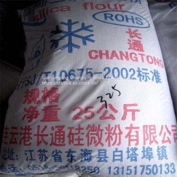 Professional Manufacturer Precision Casting Fused Silica Lump Casting and Refractory photo-2