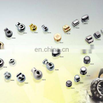 Zinc Alloy Fancy Stopper photo-2