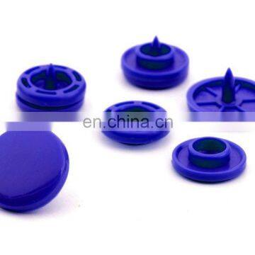 Modern Design Hot-sale Best Sell Double Cap Fancy Buttons for Garments photo-2