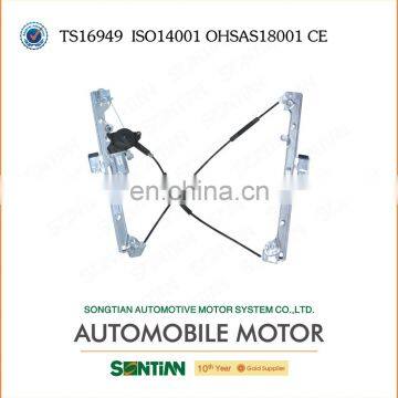 Auto Parts Electric Window Regulator and DC Car Windows Motor 15095844 GM Escalade, Suburban, Tahoe, Yukon, Silverado, Sierra