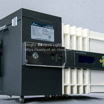 Automatic Transfer Switching Equipment-FTQ3 photo-2