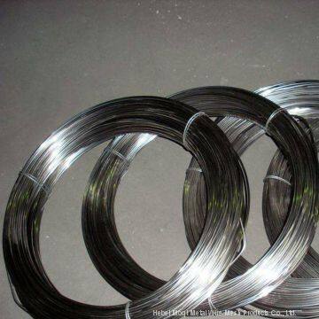 Stainless Steel 201 304 304L 316 316L Stainless Steel Wire/Steel Wire for Cable