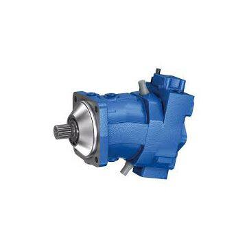 A10vso45drg/31l-vpa12k01 Rexroth A10vso45 Hydraulic Piston Pump Perbunan Seal 100cc / 140cc