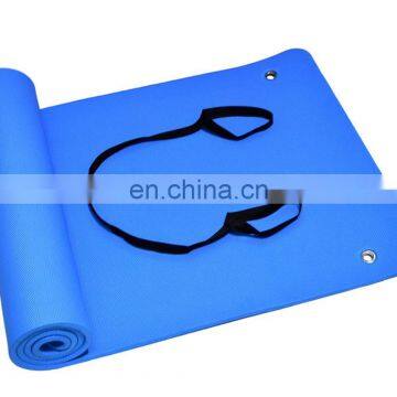 High Density EVA Hanging Hole GYM Yoga Mat photo-2