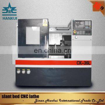 CNC Metal Lathes Dividing Head Spindle Machine