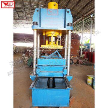 BALING MACHINE FOR RUBBER photo-3