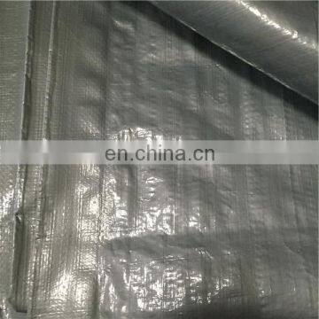 Fast delivery pe tarps laminated both side