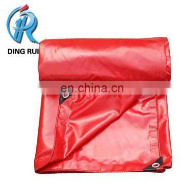 Rainproof UV Resistant PVC Truck Side Curtain,900gsm PVC Truck Curtain