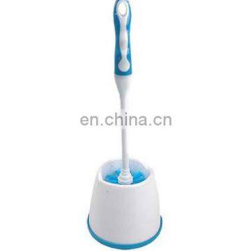 Cleaning Brush ,round Toilet Brush Set photo-4