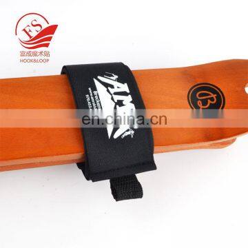 Custom wintersport skiing belt pull up ski band