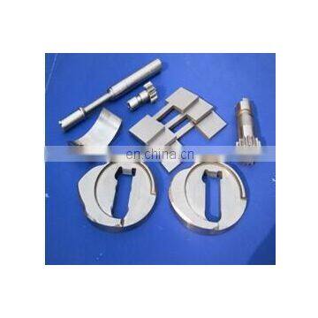 Sausage Stuffer Parts for Germany Sausage Vacuum Filler photo-3