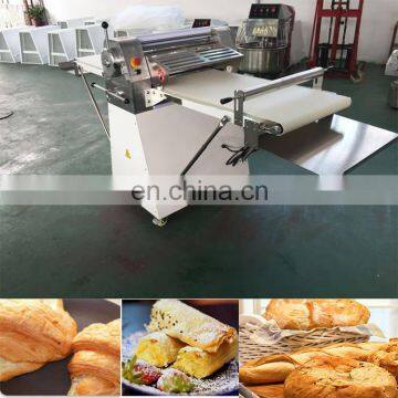 Dough Sheeter Machine/pastry Rolling Machine/spring Roll Pastry Machine