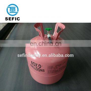 22.3L Balloon Helium Gas Cylinder Price, Disposable Helium Gas Cylinder,Balloon Helium Gas Cylinder