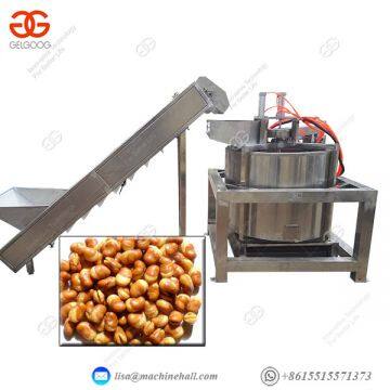 Oil Removing Machine From Food French Fries Oil Removing photo-3