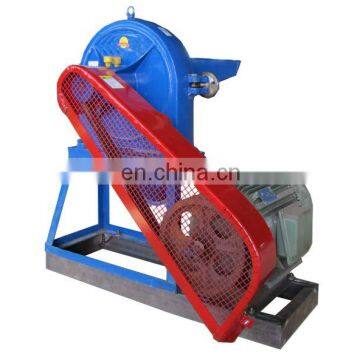 Advanced Technology Disk mill machine rice crusher with low price