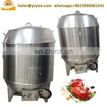 Duck Roaster , Chinese Roast Duck Oven Equipment photo-7