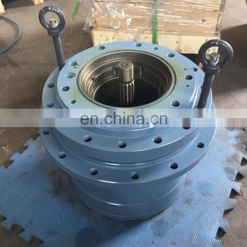 110-7080 Excavator 312 Travel Gearbox