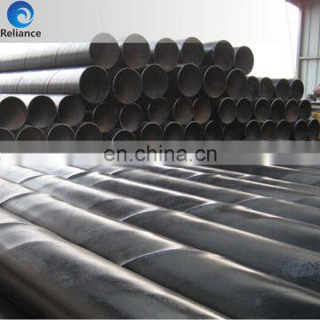 S235JR Carbon Steel Pipe Price per Meter Mill photo-5