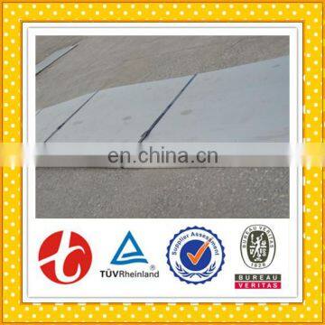 Steel Rolling Mill Stainless 420 Material Plates