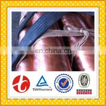 Astm C11000 Copper Bar Cu/a1