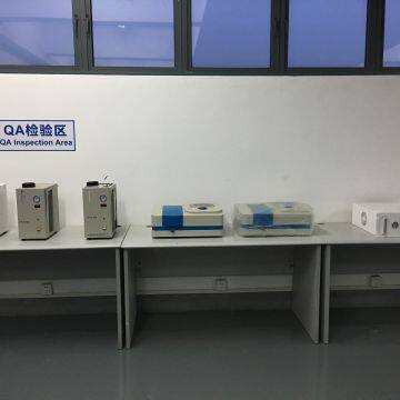 Shanghai Linchylab Instruments Co., LTD. company overview - view 2