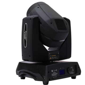 hot selling moving head lights beam glee lite beam spot wash 230w led beam spot wash 3 in 1 moving head light