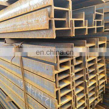 Q345B SPFC590 Prime Structural H Beam Steel Bar photo-6