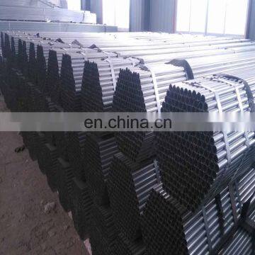 ASTM A53 Grade b gi Pipe Schedule 40 Galvanized Steel Pipe