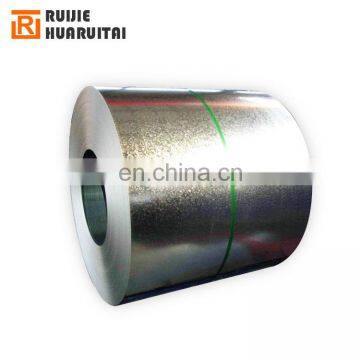 Cold Rolled Galvanized Steel Strip / Steel Coil / Steel Band for Roller Shutter Door