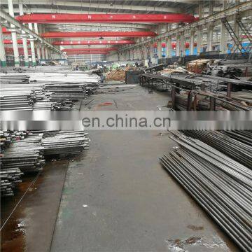 P2/t2 Precision Seamless Steel Pipe photo-2