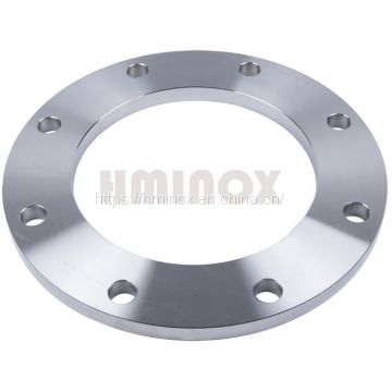 Plate Stainless Steel Flange  304