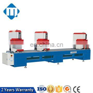 Seamless Welding Machine for color window machine